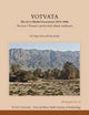 Book cover of: Yotvata. By: Lily Singer-Avitz