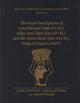 Book cover of: Royal Inscriptions of Ashurbanipal (668–631 BC), Assur-etel-ilani (630–627 BC), and Sin-sarra-iskun (626–612 BC), Kings of Assyria, Part 3. By: Jamie Novotny
