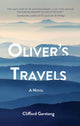 Book cover of: Oliver's Travels. By: Clifford Garstang