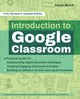 Book cover of: Introduction to Google Classroom. By: Annie Brock