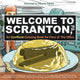 Book cover of: Welcome to Scranton. By: Valentin Ramon