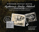 Book cover of: Professor Jonathan T. Buck's Mysterious Airship Notebook. By: Jonathan Buck