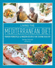 Book cover of: Living the Mediterranean Diet. By: Nick Nigro