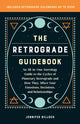 Book cover of: Retrograde Guidebook. By: Jennifer Billock