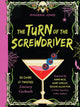 Book cover of: Turn of the Screwdriver. By: Iphigenia Jones