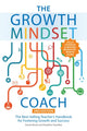 Book cover of: Growth Mindset Coach, Second Edition