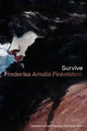 Book cover of: Survive. By: Frederika Amalia Finkelstein