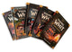 Book cover of: Young Whit Books 1-5 Set: The Glorious Burden