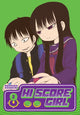 Book cover of: Hi Score Girl 2. By: Rensuke Oshikiri