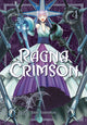 Book cover of: Ragna Crimson 4. By: Daiki Kobayashi