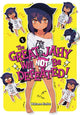 Book cover of: Great Jahy Will Not Be Defeated! 1. By: Wakame Konbu