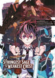 Book cover of: Strongest Sage with the Weakest Crest 13. By: Shinkoshoto