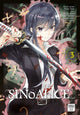 Book cover of: SINoALICE 03. By: Yoko Taro