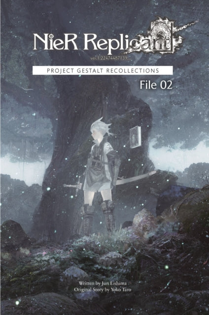 NieR Replicant ver.1.22474487139... : Project Gestalt Recollections--File 02 (Novel)