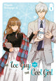 Book cover of: Ice Guy and the Cool Girl 01. By: Miyuki Tonogaya