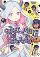 Book cover of: Great Jahy Will Not Be Defeated! 9. By: Wakame Konbu