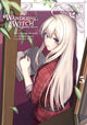 Book cover of: Wandering Witch 5 (Manga). By: Jougi Shiraishi