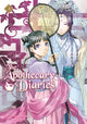 Book cover of: Apothecary Diaries 03 (Light Novel)