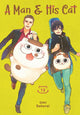 Book cover of: Man and His Cat 12. By: 桜井海