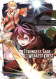 Book cover of: Strongest Sage with the Weakest Crest 27