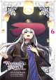 Wandering Witch 6 (Manga) 9781646093960 Jougi Shiraishi