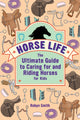 Book cover of: Horse Life. By: Robyn Smith