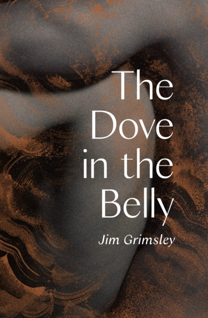 Book cover of: Dove in the Belly. By: Jim Grimsley