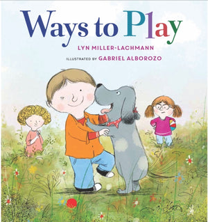 Ways to Play