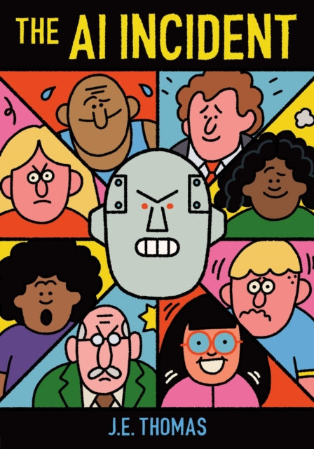 The AI Incident