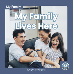 My Family Lives Here