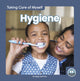 Book cover of: Hygiene. By: Meg Gaertner