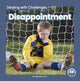 Book cover of: Disappointment. By: Meg Gaertner