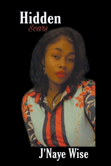 Book cover of: Hidden Scars