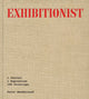 Book cover of: Exhibitionist. By: Peter Mendelsund
