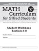 Book cover of: Math Curriculum for Gifted Students. By: Margaret Patti