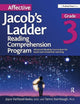 Book cover of: Affective Jacob's Ladder Reading Comprehension Program. By: Joyce VanTassel-Baska