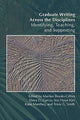 Book cover of: Graduate Writing Across the Disciplines. By: Marilee Brooks-Gillies