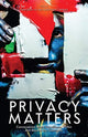 Book cover of: Privacy Matters. By: Estee Beck