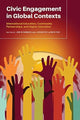 Book cover of: Civic Engagement in Global Contexts. By: Jim Bowman