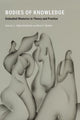 Book cover of: Bodies of Knowledge. By: A. Abby Knoblauch