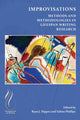 Book cover of: Improvisations