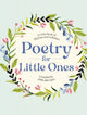 Book cover of: Poetry for Little Ones. By: Delia Berrigan