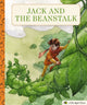 Book cover of: Jack and the Beanstalk. By: Gabhor Utomo