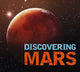 Book cover of: Discovering Mars. By: Alexandra Lefort