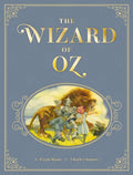 Wizard of Oz, The Collectible Leather Edition