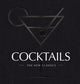 Book cover of: COCKTAILS. By: The Coastal The Coastal Kitchen