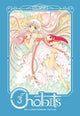 Book cover of: Chobits 20th Anniversary Edition 3. By: Clamp