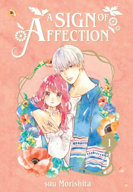 Sign of Affection 1 9781646511846 suu Morishita (Duplicate of OL7539773A)