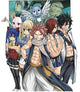 Book cover of: FAIRY TAIL: 100 Years Quest 8. By: Hiro Mashima