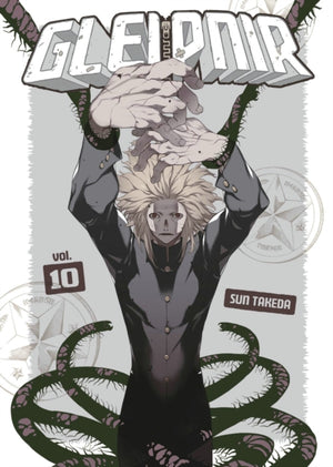 Gleipnir 10